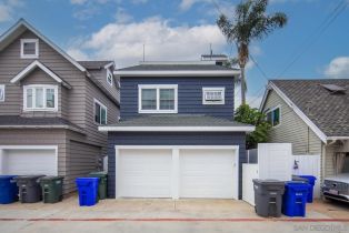 Single Family Residence, 815 G ave, Coronado, CA 92118 - 38