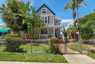 Residential Income, 870 D ave, Coronado, CA 92118 - 2