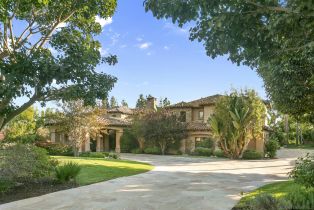 Single Family Residence, 6089 Avenida Alteras, Rancho Santa Fe, CA 92067 - 19