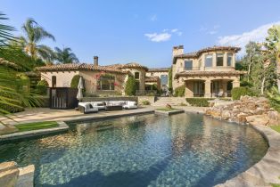 Single Family Residence, 6089 Avenida Alteras, Rancho Santa Fe, CA 92067 - 3