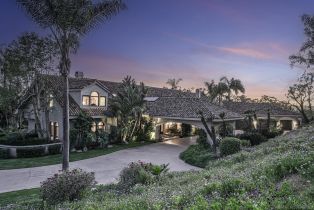 Single Family Residence, 5305 La Crescenta, Rancho Santa Fe, CA 92067 - 22