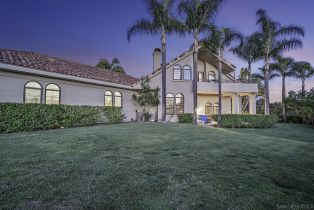 Single Family Residence, 5305 La Crescenta, Rancho Santa Fe, CA 92067 - 24