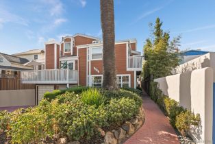 Condominium, 714 G, Coronado, CA 92118 - 3