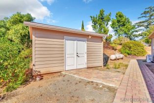 Single Family Residence, 14868 High Valley rd, Poway, CA 92064 - 65