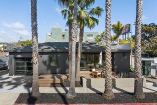 Residential Income, North Acacia, Solana Beach, CA  Solana Beach, CA 92075