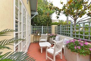 Condominium, 7723 Ivanhoe ave, La Jolla, CA 92037 - 4