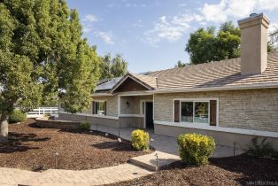 Single Family Residence, 14145 Tierra Bonita, Poway, CA 92064 - 2