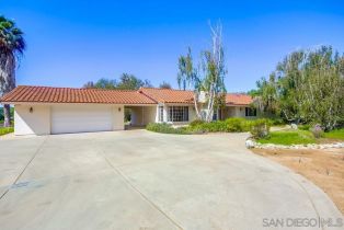 Single Family Residence, 2231 Creekview ln, Fallbrook, CA 92028 - 4