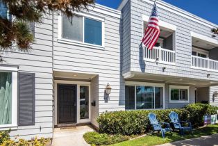 Condominium, 801 8th Street, CA  , CA 92118