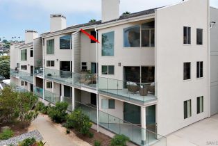 Condominium, 135 SIERRA ave, Solana Beach, CA 92075 - 31