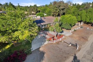 Single Family Residence, 1522 Ranchwood ln, Fallbrook, CA 92028 - 40