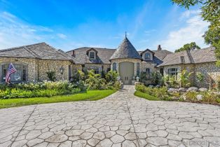 Single Family Residence, 6185 Clubhouse dr, Rancho Santa Fe, CA 92067 - 3