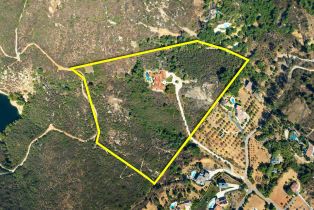 Land, Oak Canyon Rd, Poway, CA  Poway, CA 92064