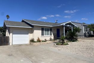 Residential Lease, 604 Monterey Dr, Oceanside, CA  Oceanside, CA 92058