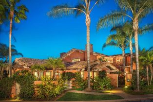 Condominium, 6122 Calle Valencia, Rancho Santa Fe, CA  Rancho Santa Fe, CA 92067