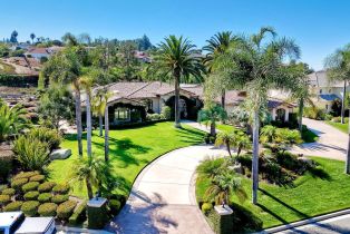 Single Family Residence, 17732 Vineyard ln, Poway, CA 92064 - 43