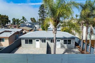 Residential Income, 1506 Higgins st, Oceanside, CA 92058 - 2