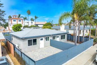 Residential Income, Higgins Street, Oceanside, CA  Oceanside, CA 92058