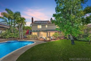 Single Family Residence, 12787 Cherrywood St, Poway, CA  Poway, CA 92064