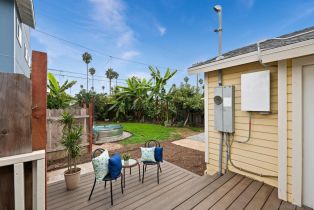 Single Family Residence, 1921 Freeman, Oceanside, CA 92054 - 18