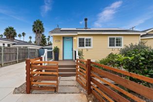 Single Family Residence, 1921 Freeman, Oceanside, CA 92054 - 20