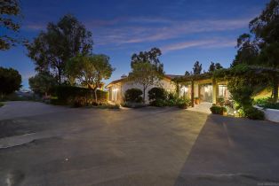 Single Family Residence, 5305 La Granada, Rancho Santa Fe, CA 92067 - 12