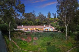 Single Family Residence, 5305 La Granada, Rancho Santa Fe, CA 92067 - 3