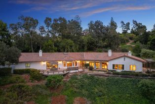 Single Family Residence, 5305 La Granada, Rancho Santa Fe, CA 92067 - 4