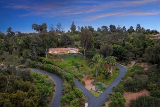 Single Family Residence, 5305 La Granada, Rancho Santa Fe, CA 92067 - 5