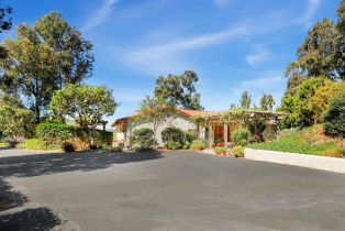 Single Family Residence, 5305 La Granada, Rancho Santa Fe, CA 92067 - 63