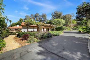 Single Family Residence, 5305 La Granada, Rancho Santa Fe, CA 92067 - 64