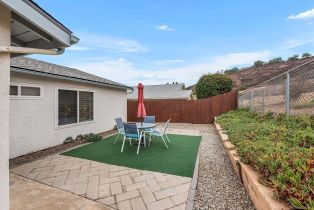 Single Family Residence, 14538 Dehia st, Poway, CA 92064 - 20