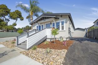 Residential Income, 4041 38th st, San Diego, CA 92105 - 2