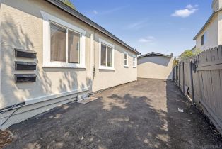 Residential Income, 4041 38th st, San Diego, CA 92105 - 22