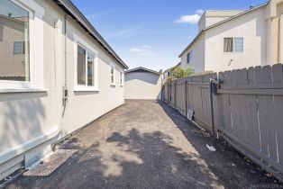 Residential Income, 4041 38th st, San Diego, CA 92105 - 23