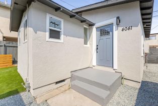 Residential Income, 4041 38th st, San Diego, CA 92105 - 24
