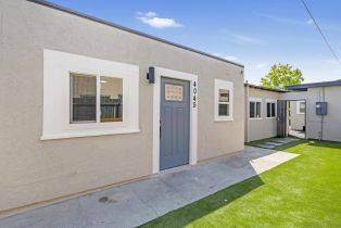 Residential Income, 4041 38th st, San Diego, CA 92105 - 39