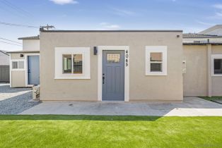 Residential Income, 4041 38th st, San Diego, CA 92105 - 40