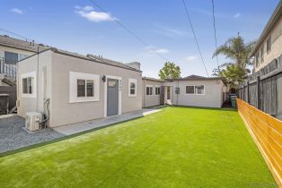 Residential Income, 4041 38th st, San Diego, CA 92105 - 41