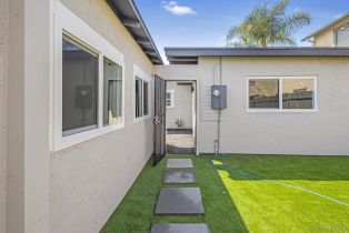 Residential Income, 4041 38th st, San Diego, CA 92105 - 52