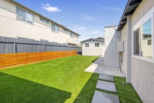 Residential Income, 4041 38th st, San Diego, CA 92105 - 54