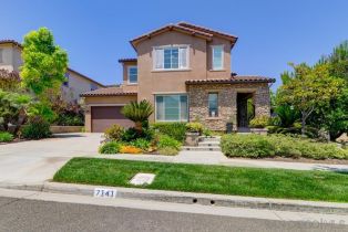 Single Family Residence, 7141 Sitio Corazon, Carlsbad, CA 92009 - 2