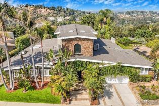 Single Family Residence, 15949 Tobin way, Sherman Oaks, CA 91403 - 52