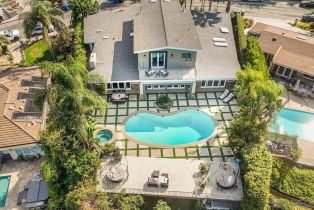 Single Family Residence, 15949 Tobin way, Sherman Oaks, CA 91403 - 54