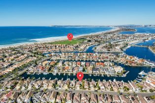 Single Family Residence, 40 Spinnaker way, Coronado, CA 92118 - 48