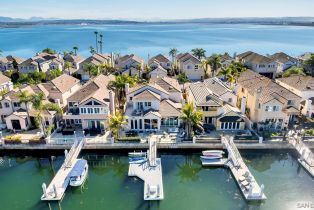 Single Family Residence, 40 Spinnaker Way, Coronado, CA  Coronado, CA 92118