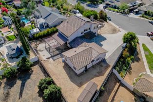 Single Family Residence, 1524 Todos Santos, Fallbrook, CA 92028 - 2