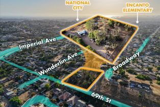 , 6859 Broadway, San Diego, CA 92114 - 2