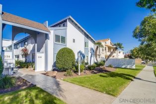 Condominium, 220 B ave, Coronado, CA 92118 - 12