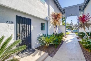 Condominium, 220 B ave, Coronado, CA 92118 - 9